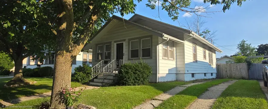3028 Cleveland Street, Hammond, IN 46323 - #2
