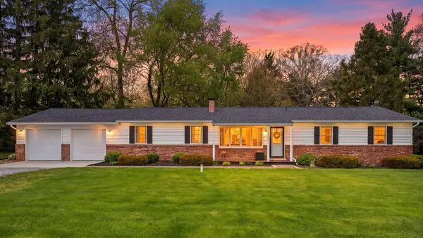 474 S 200 W, Valparaiso, IN 46385