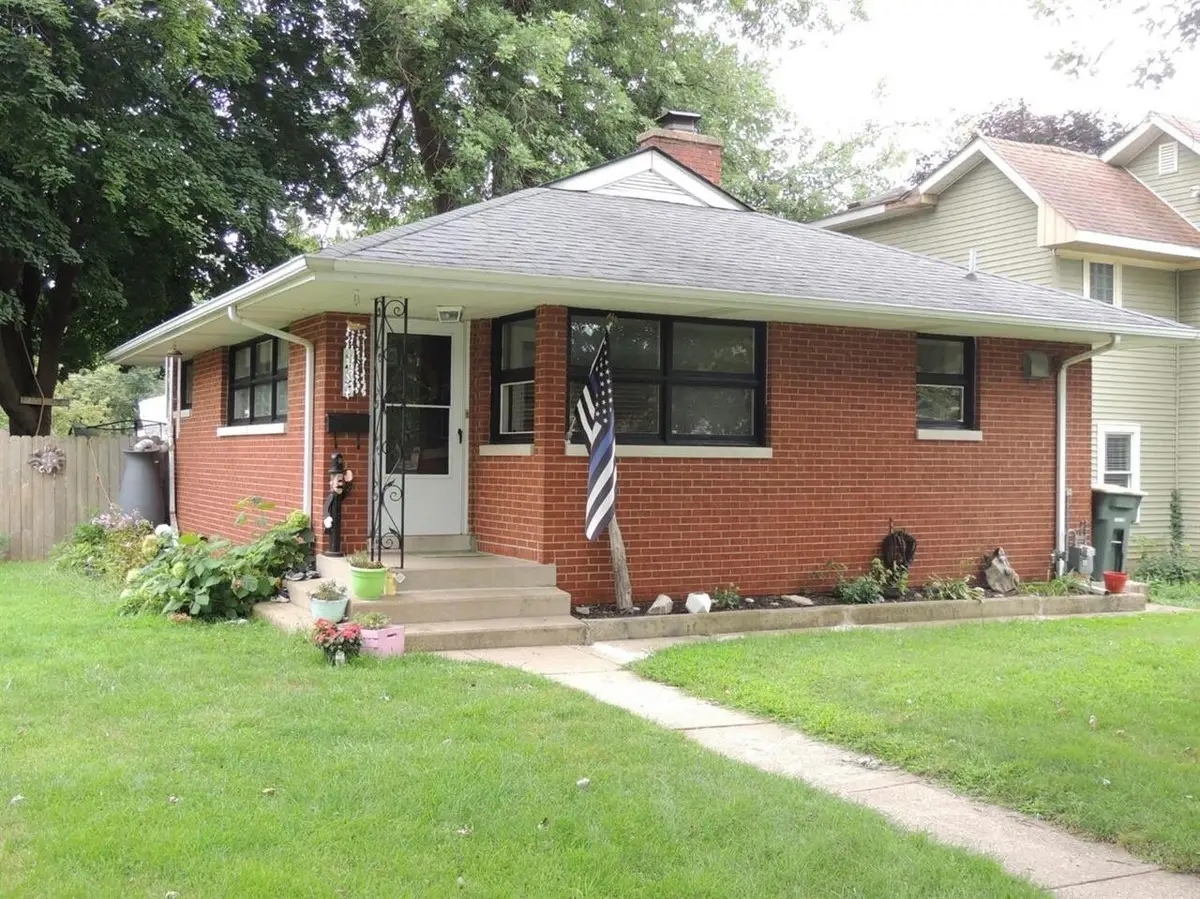 455 Ridgeland Avenue, Valparaiso, IN 46385 - #1