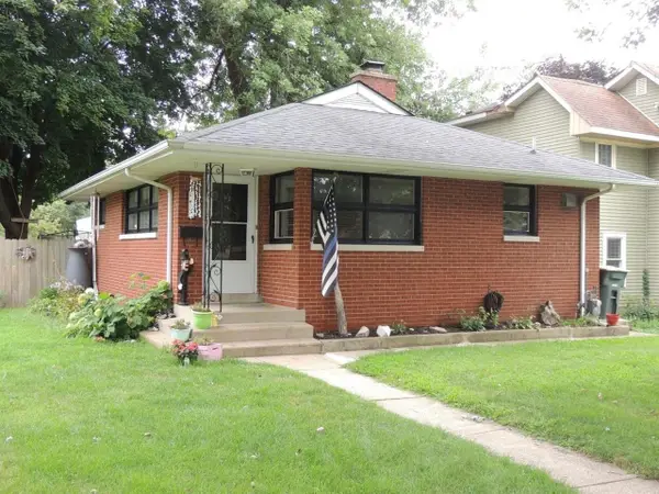 455 Ridgeland Avenue, Valparaiso, IN 46385