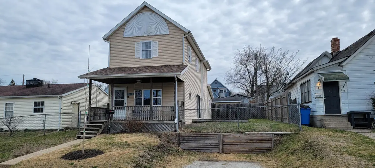1714 Tennessee Street, Michigan City, IN 46360 - #1