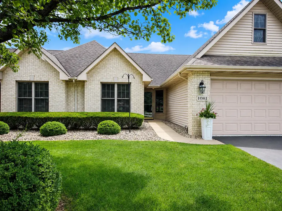 1081 Wildwood Lane, Schererville, IN 46375 - #2