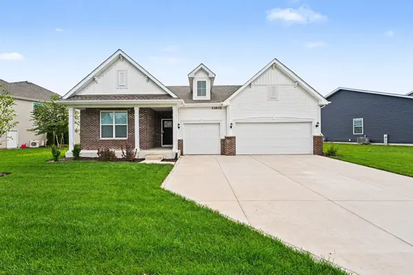 11602 Clyde Drive, Crown Point, IN 46307