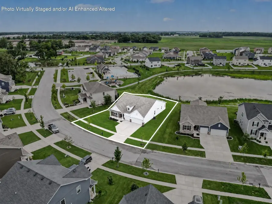 11602 Clyde Drive, Crown Point, IN 46307 - #2