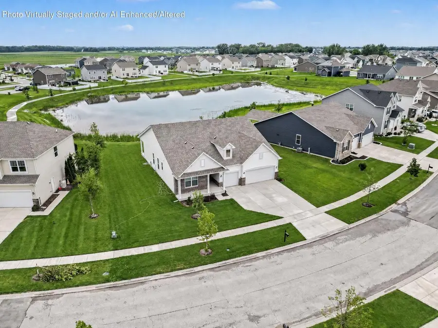 11602 Clyde Drive, Crown Point, IN 46307 - #3