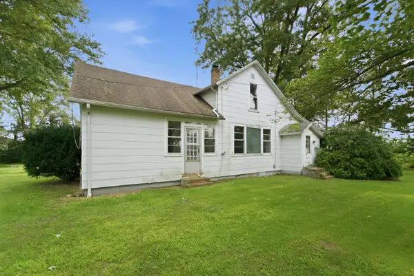 3808 W 800 N, Michigan City, IN 46360