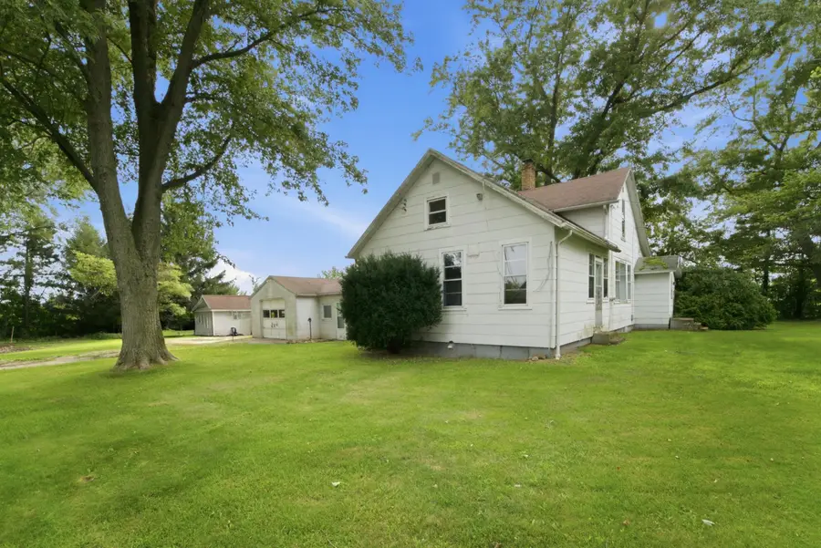 3808 W 800 N, Michigan City, IN 46360 - #2