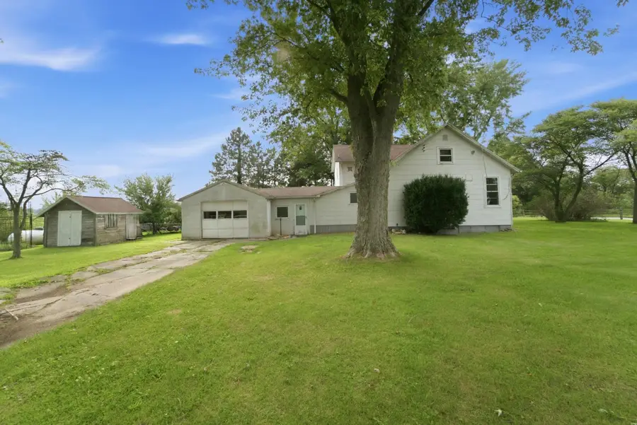 3808 W 800 N, Michigan City, IN 46360 - #3