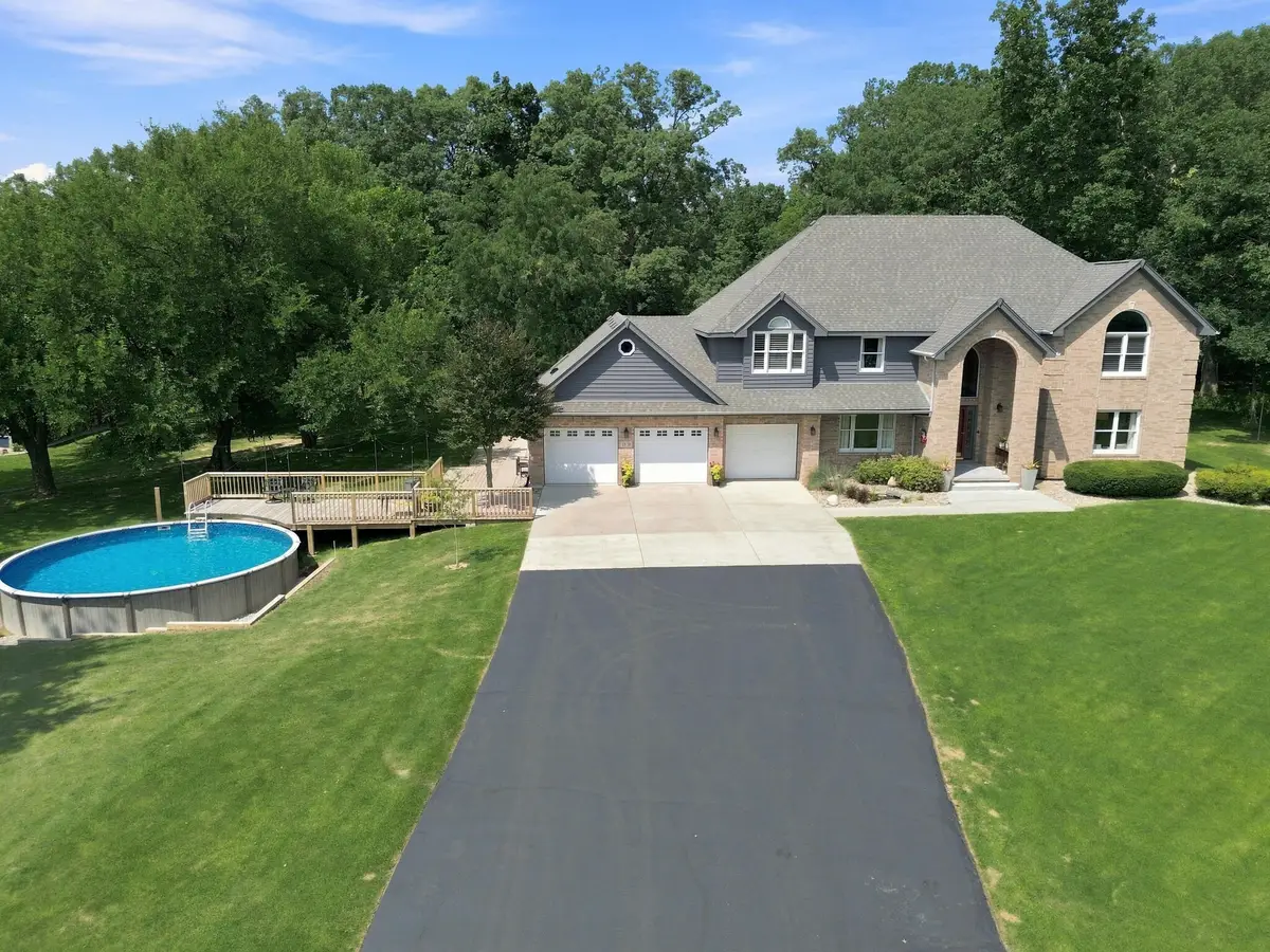 623 W 250 S, Hebron, IN 46341 - #1