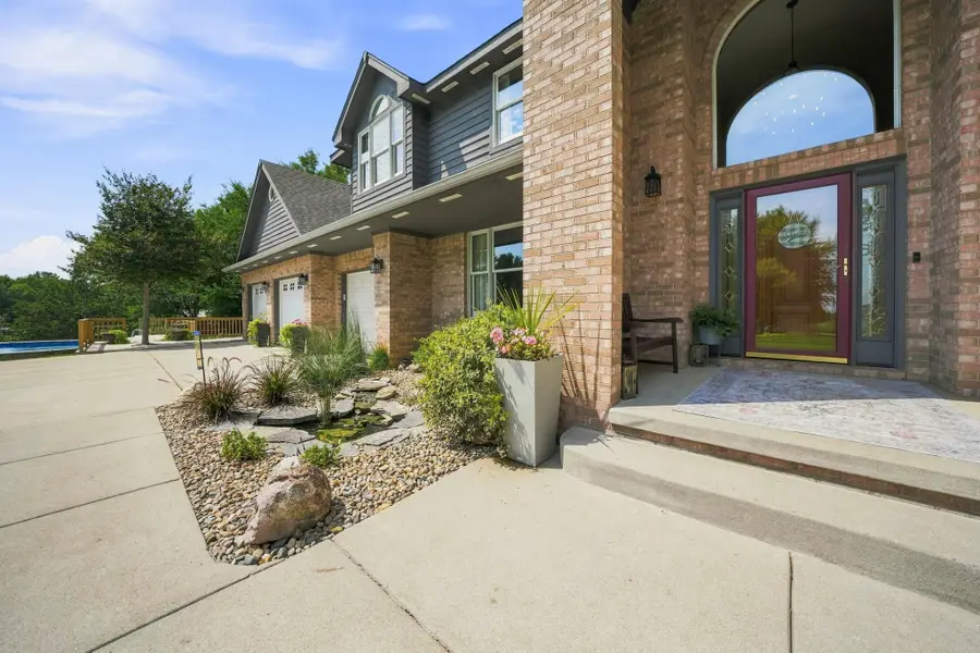 623 W 250 S, Hebron, IN 46341 - #2