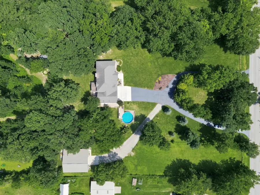 623 W 250 S, Hebron, IN 46341 - #3