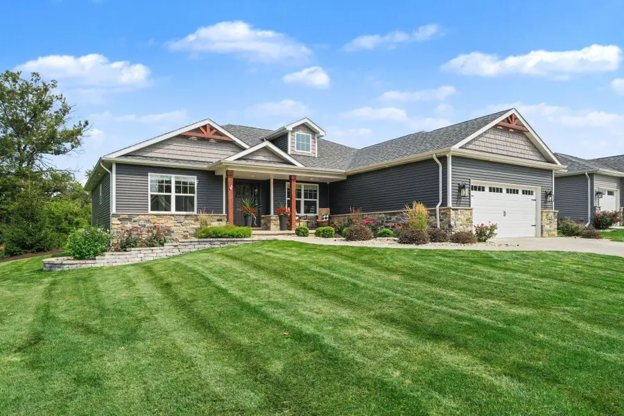 1002 Oak Grove Court, Crown Point, IN 46307 - #3