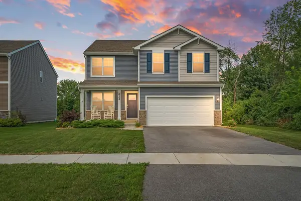 624 Ensign Place, Hebron, IN 46341
