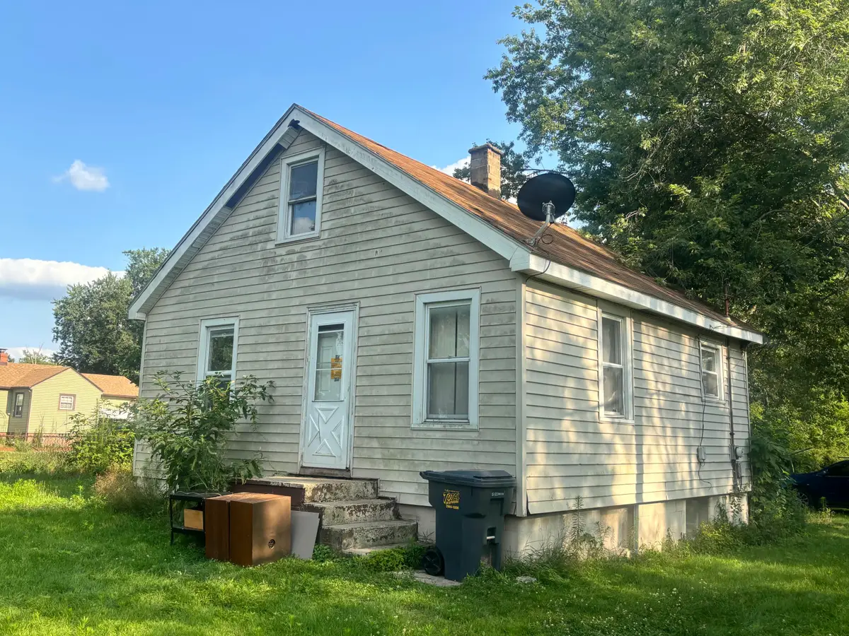 1501 E Elm Street, Griffith, IN 46319 - #1