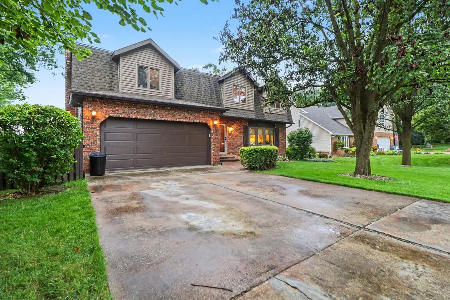 428 Pickwick Place, Valparaiso, IN 46385 - #3