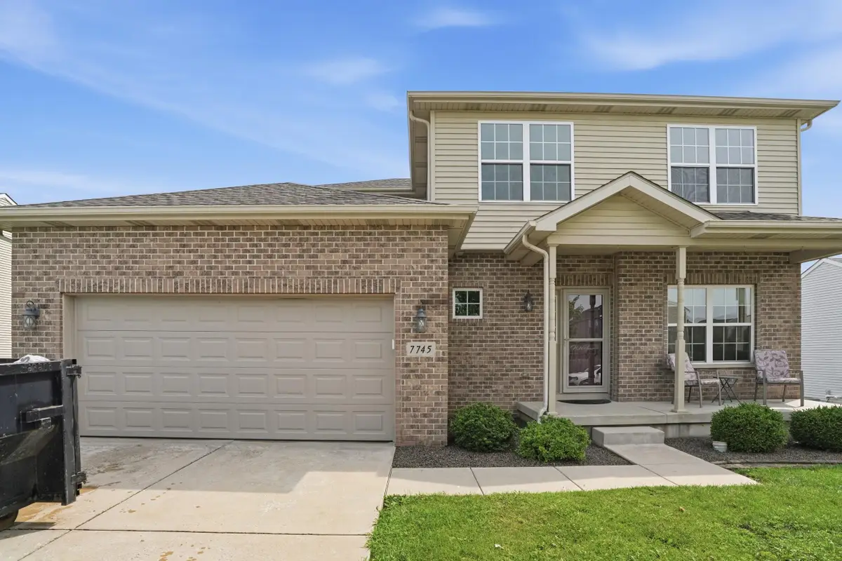 7745 E 122nd Place, Crown Point, IN 46307 - #1