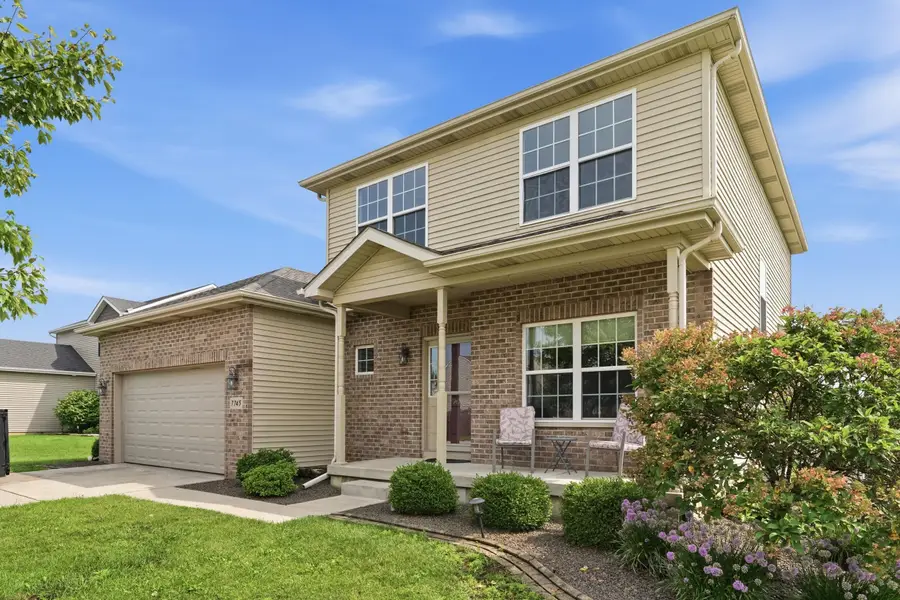 7745 E 122nd Place, Crown Point, IN 46307 - #2