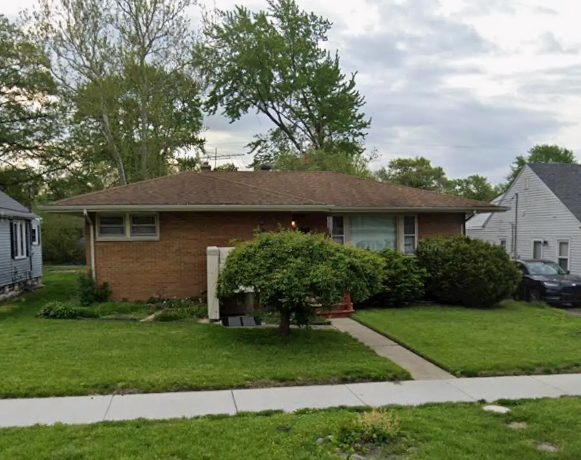 315 N Jay Avenue, Griffith, IN 46319 - #1