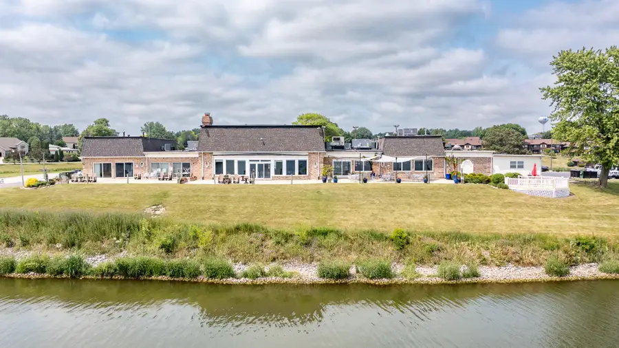 3888 Brookside Drive, Crown Point, IN 46307 - #3