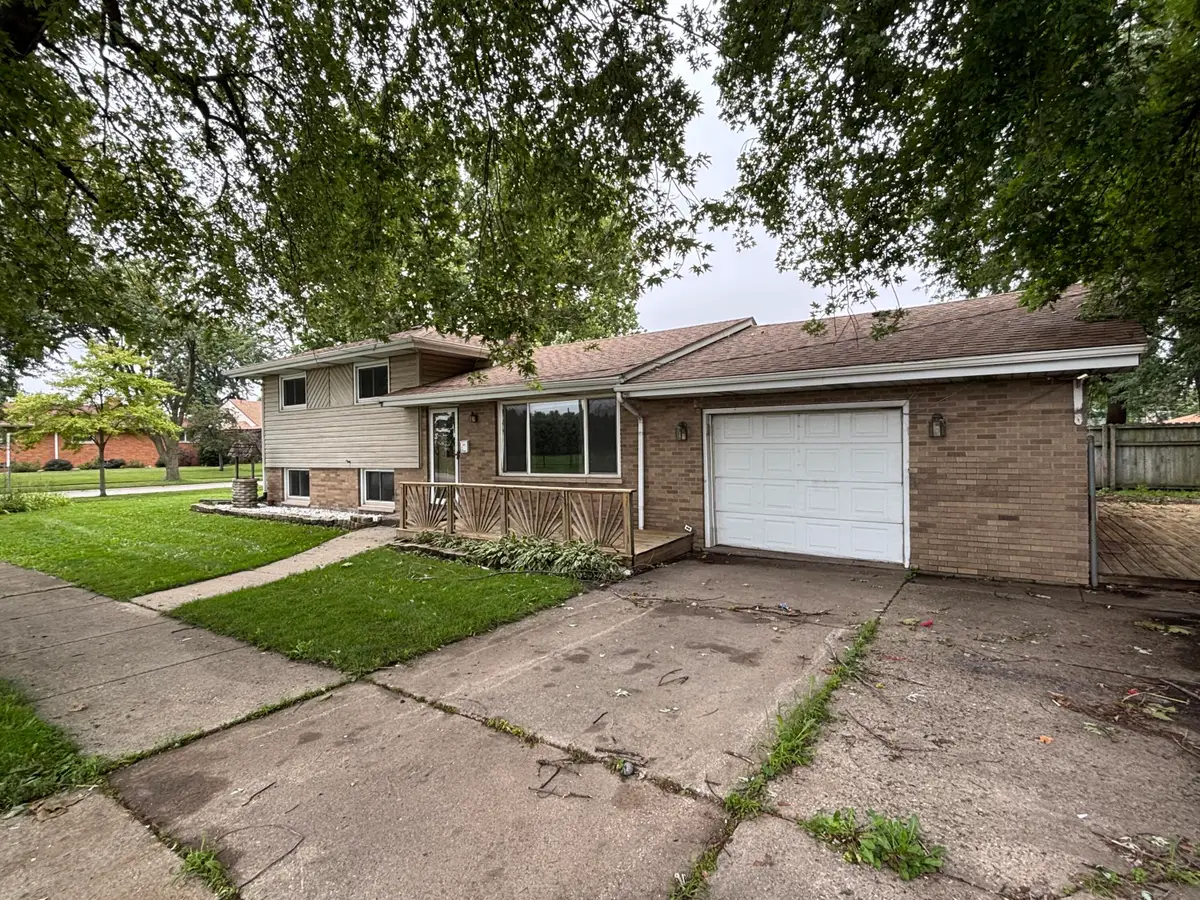 7447 California Avenue, Hammond, IN 46323 - #1