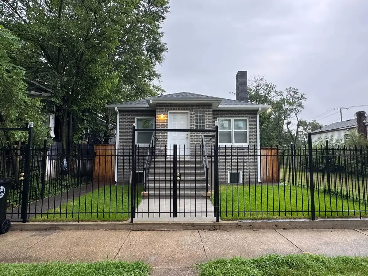 2451 Polk Street, Gary, IN 46407 - #1