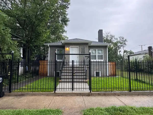 2451 Polk Street, Gary, IN 46407