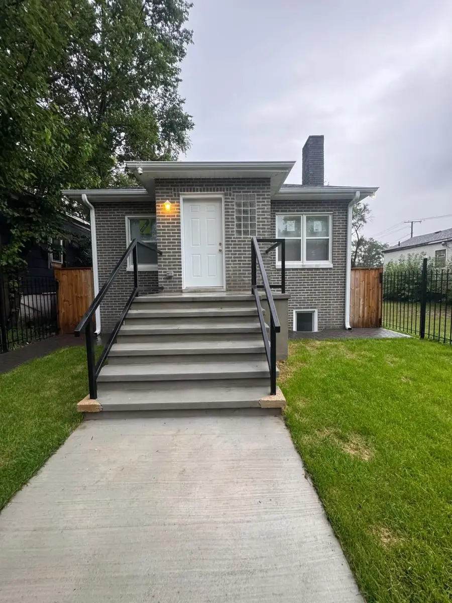 2451 Polk Street, Gary, IN 46407 - #2