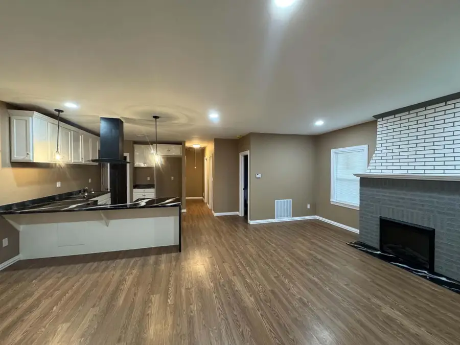 2451 Polk Street, Gary, IN 46407 - #3