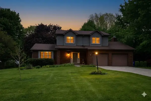 2960 Sycamore Lane, Bremen, IN 46506