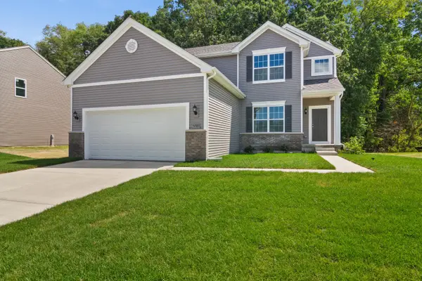 18855 Sapphire Road, Lowell, IN 46356
