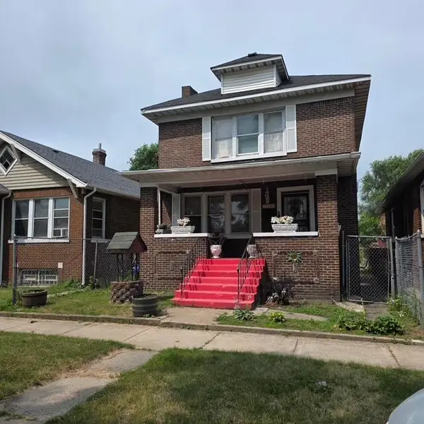 1164 Fillmore Street, Gary, IN 46407