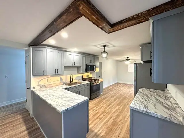 1855 N 300 E, Knox, IN 46534 - #2