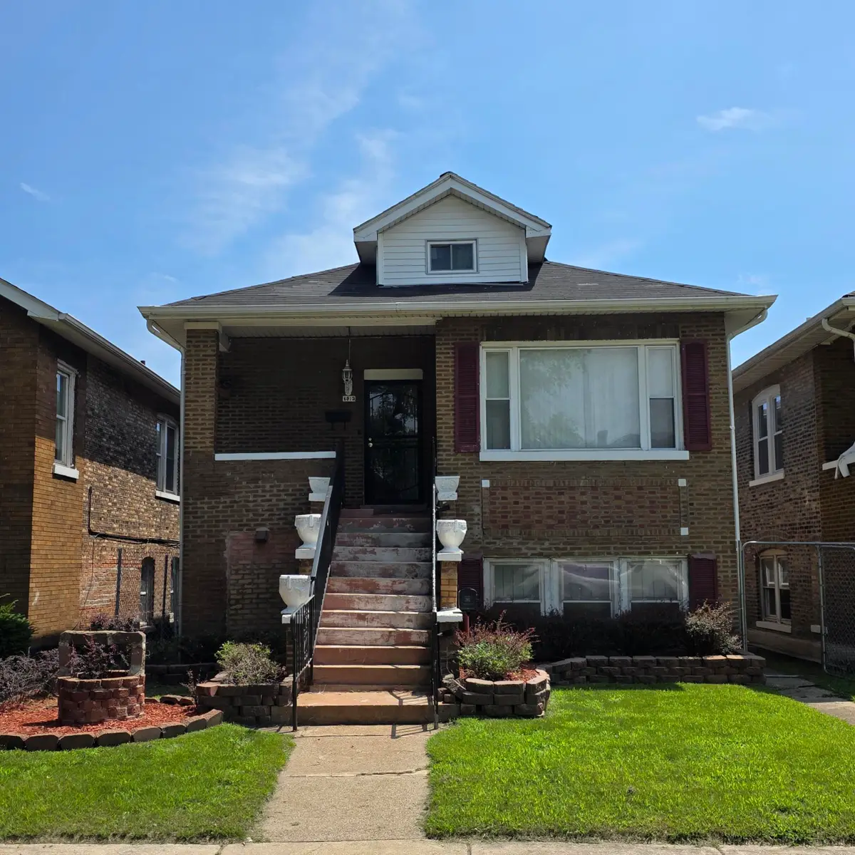 1313 Delaware Street, Gary, IN 46407 - #1