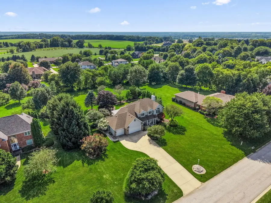 130 Kinsale Avenue, Valparaiso, IN 46385 - #2