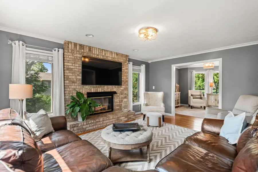 130 Kinsale Avenue, Valparaiso, IN 46385 - #3