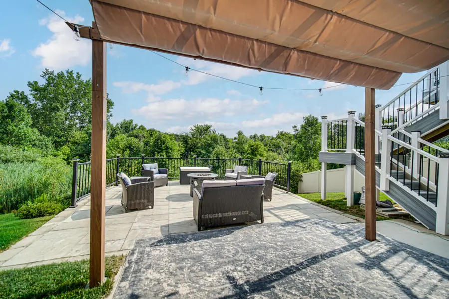 8735 E 124th Place, Crown Point, IN 46307 - #2
