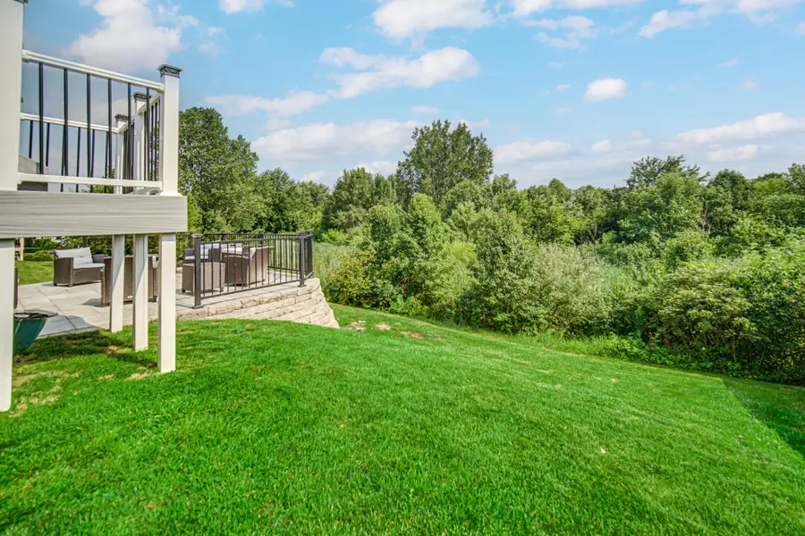 8735 E 124th Place, Crown Point, IN 46307 - #3