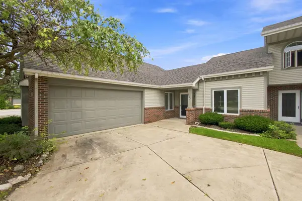 9443 Van Buren Street, Crown Point, IN 46307