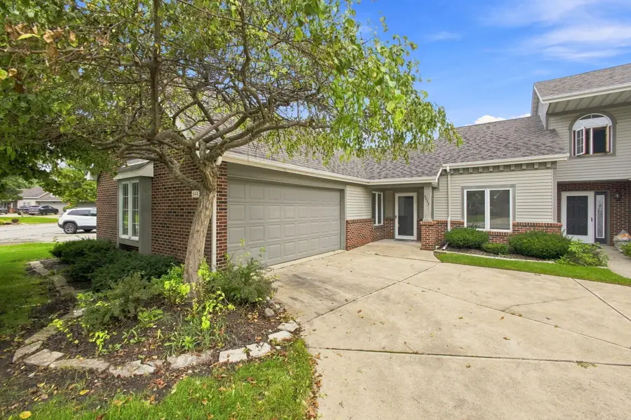 9443 Van Buren Street, Crown Point, IN 46307 - #2