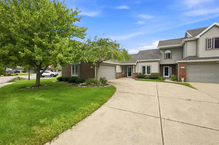 9443 Van Buren Street, Crown Point, IN 46307 - #3