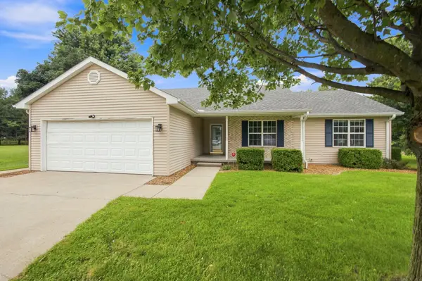 11398 N Pine Court, Wheatfield, IN 46392