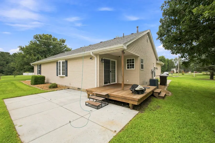 11398 N Pine Court, Wheatfield, IN 46392 - #3