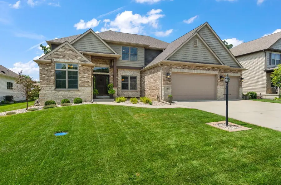 116 N Ashton Lane, Valparaiso, IN 46385 - #3