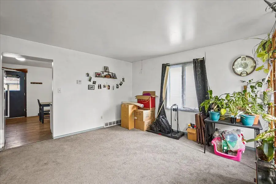 122 N Elmer Street, Griffith, IN 46319 - #3