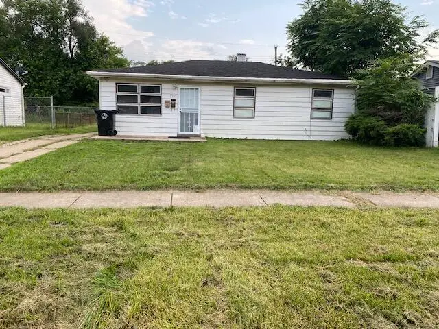 4227 W 19th Plaza, Gary, IN 46404 - #1