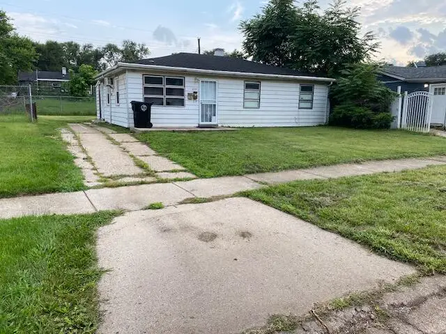 4227 W 19th Plaza, Gary, IN 46404 - #2