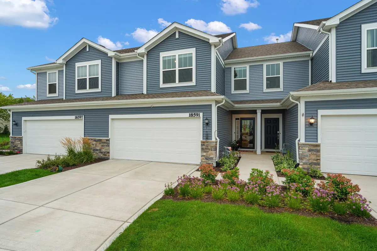 18591 Percy Lane, Lowell, IN 46356 - #1