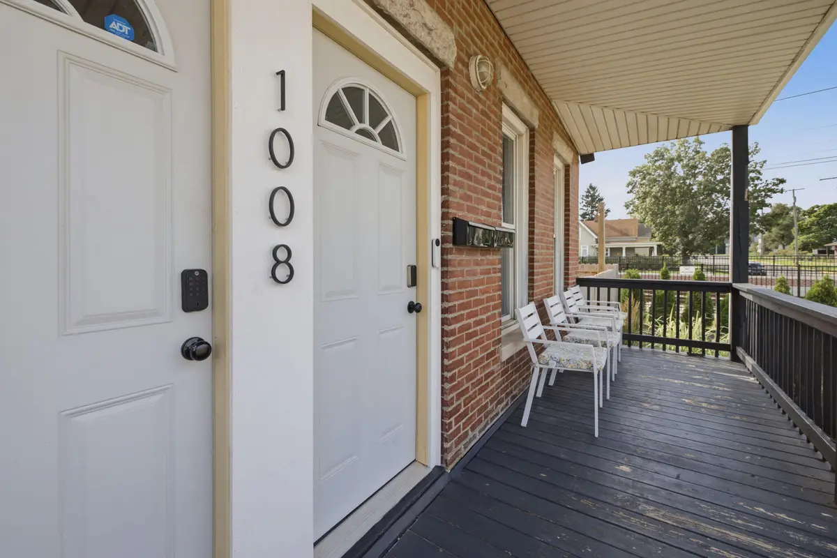 1008 Kentucky Street, Michigan City, IN 46360 - #1