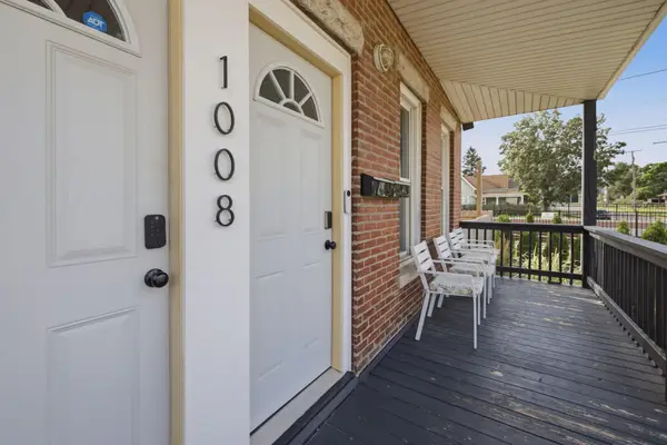 1008 Kentucky Street, Michigan City, IN 46360