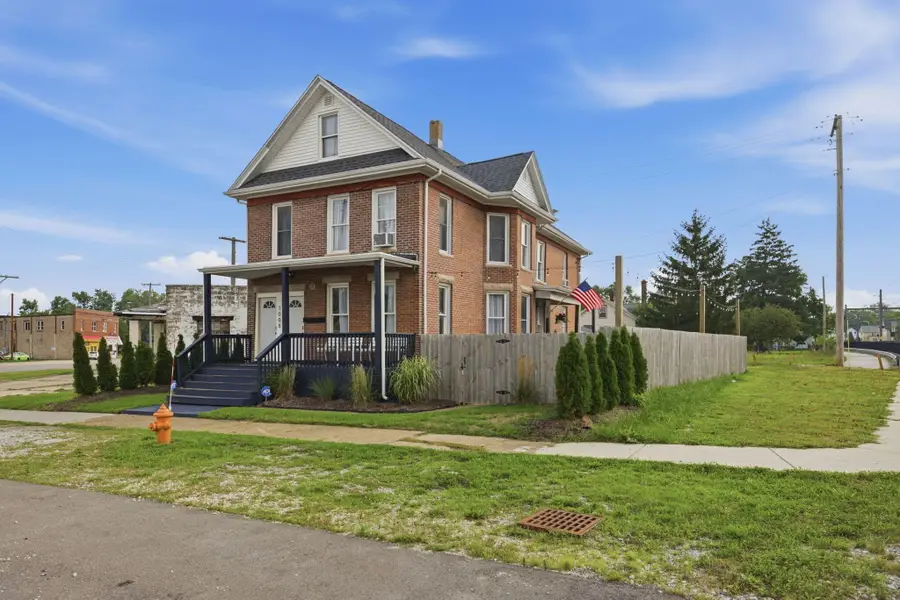 1008 Kentucky Street, Michigan City, IN 46360 - #2